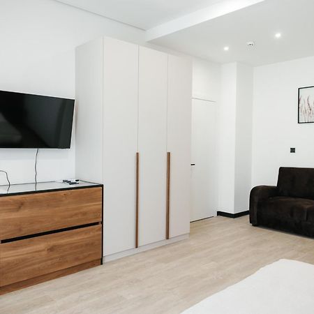 Select Hotel 利沃夫 外观 照片