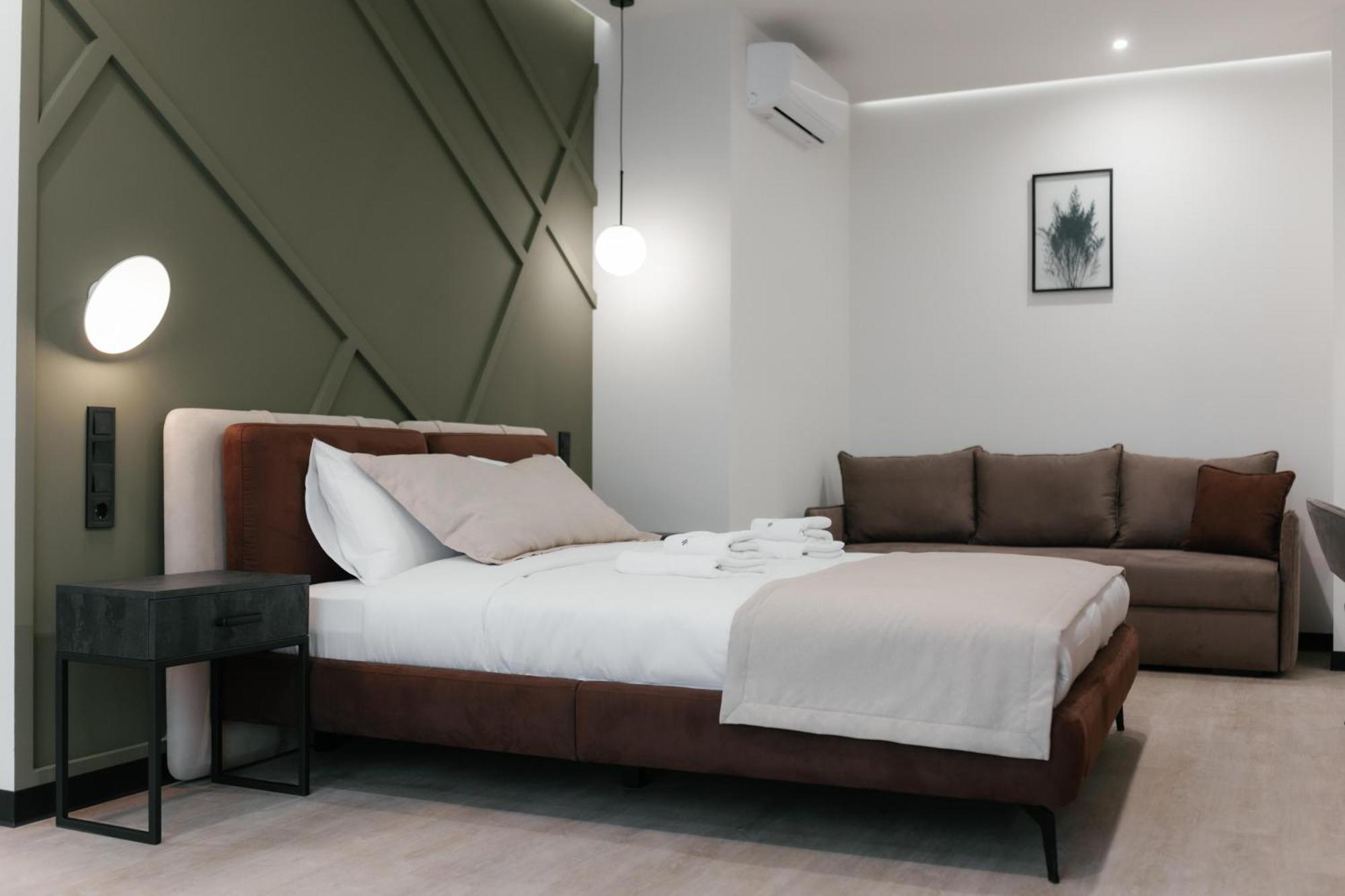 Select Hotel 利沃夫 外观 照片