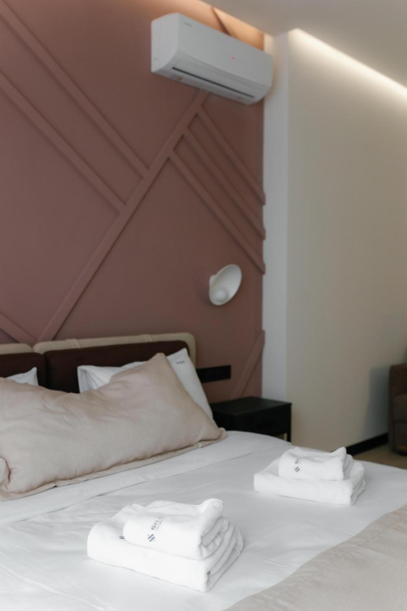 Select Hotel 利沃夫 外观 照片