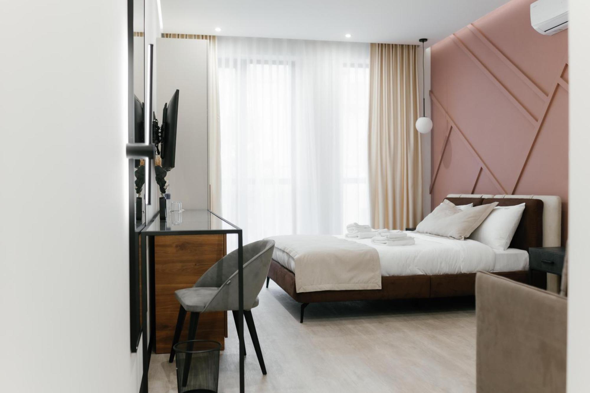 Select Hotel 利沃夫 外观 照片