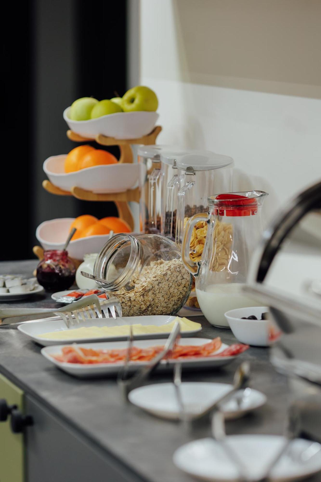 Select Hotel 利沃夫 外观 照片