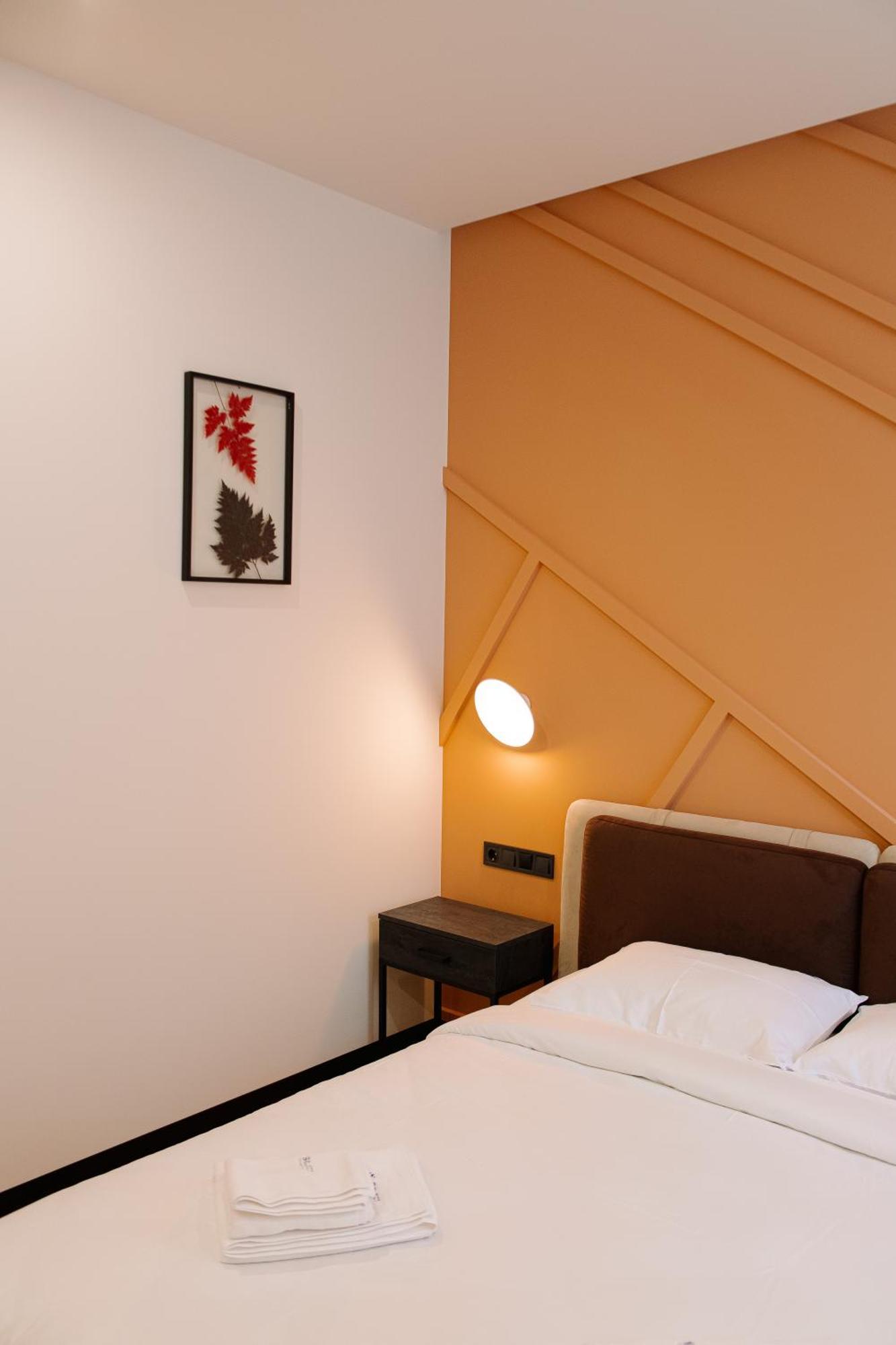 Select Hotel 利沃夫 外观 照片