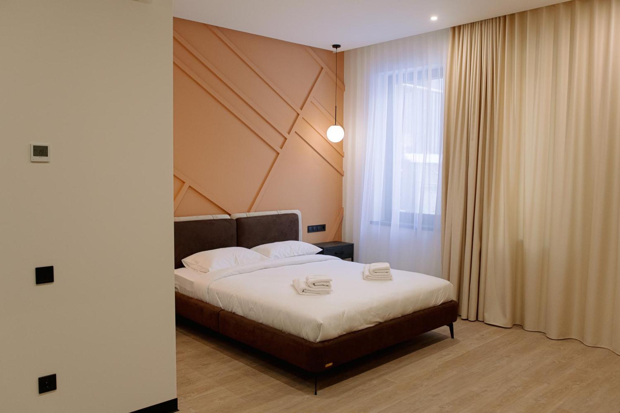 Select Hotel 利沃夫 外观 照片