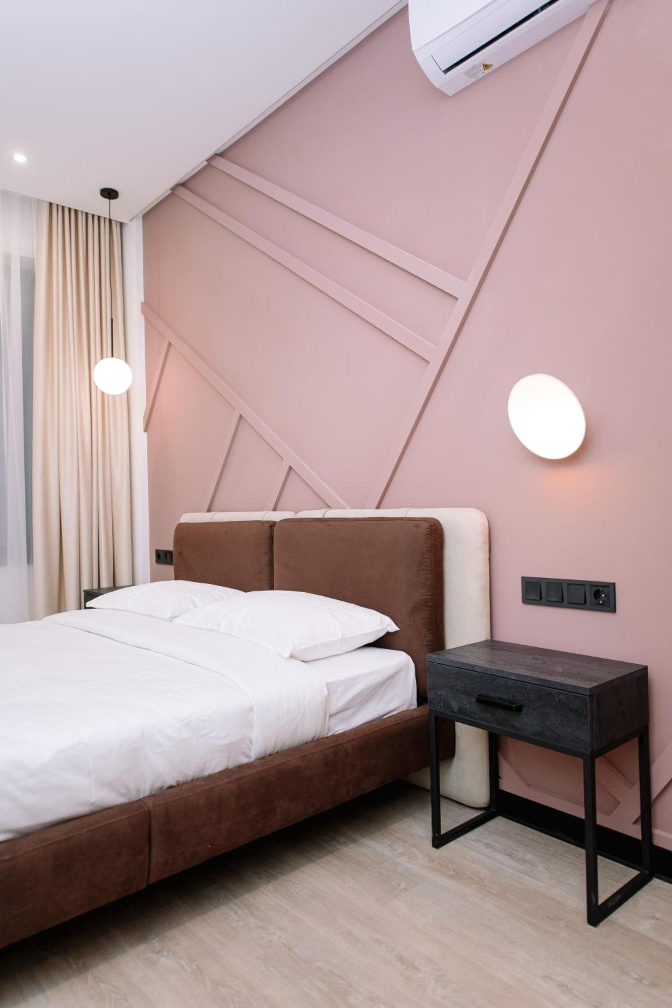 Select Hotel 利沃夫 外观 照片