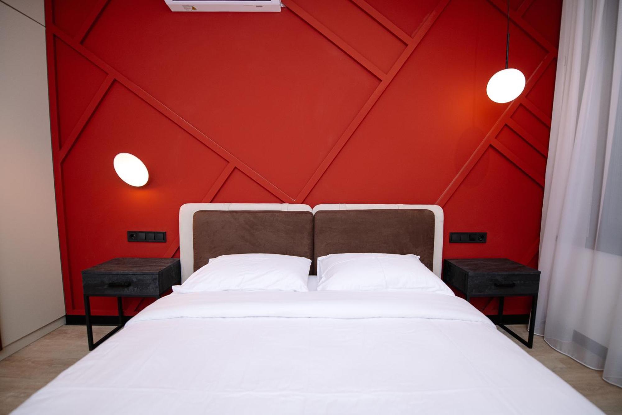 Select Hotel 利沃夫 外观 照片
