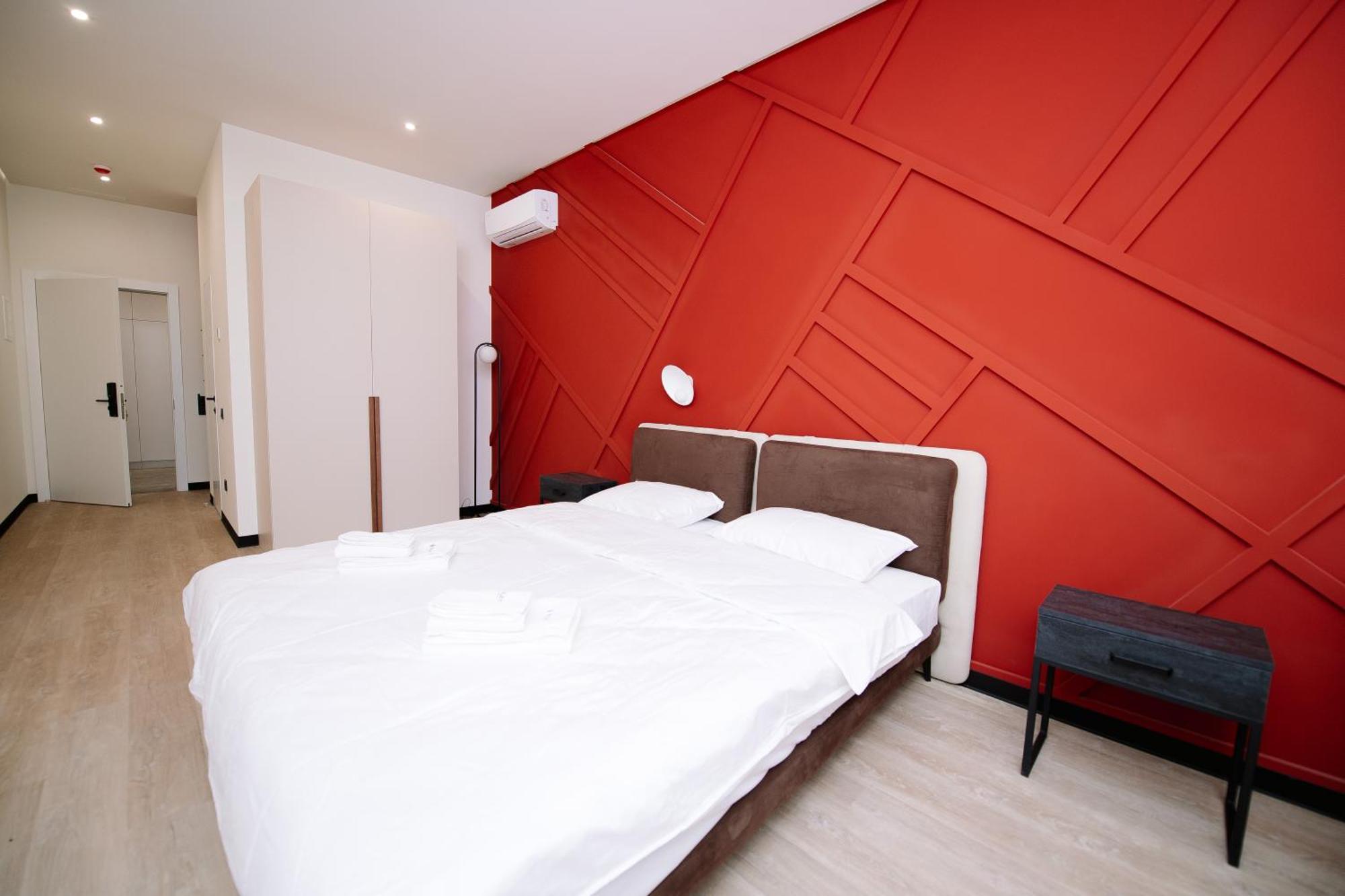 Select Hotel 利沃夫 外观 照片