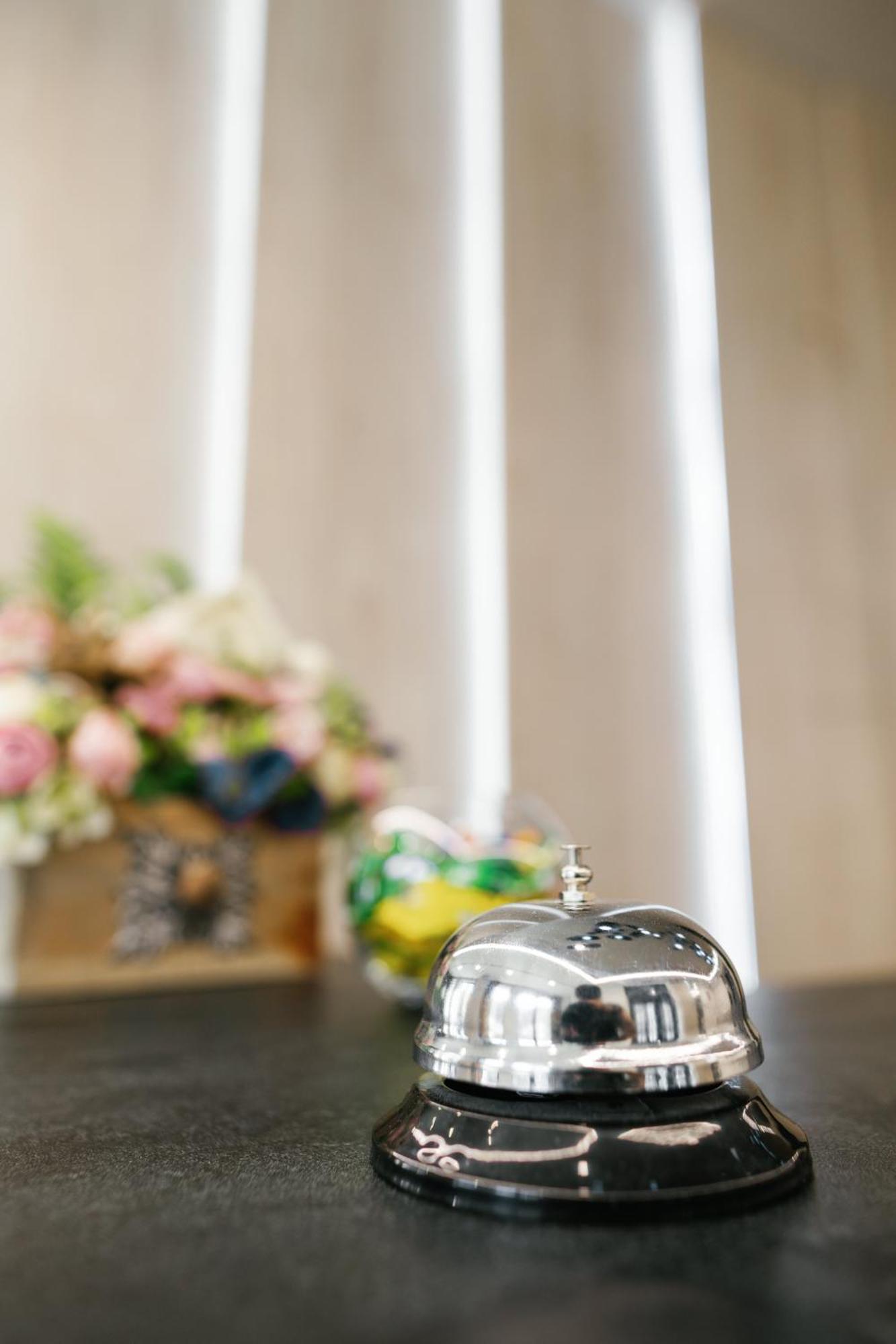 Select Hotel 利沃夫 外观 照片