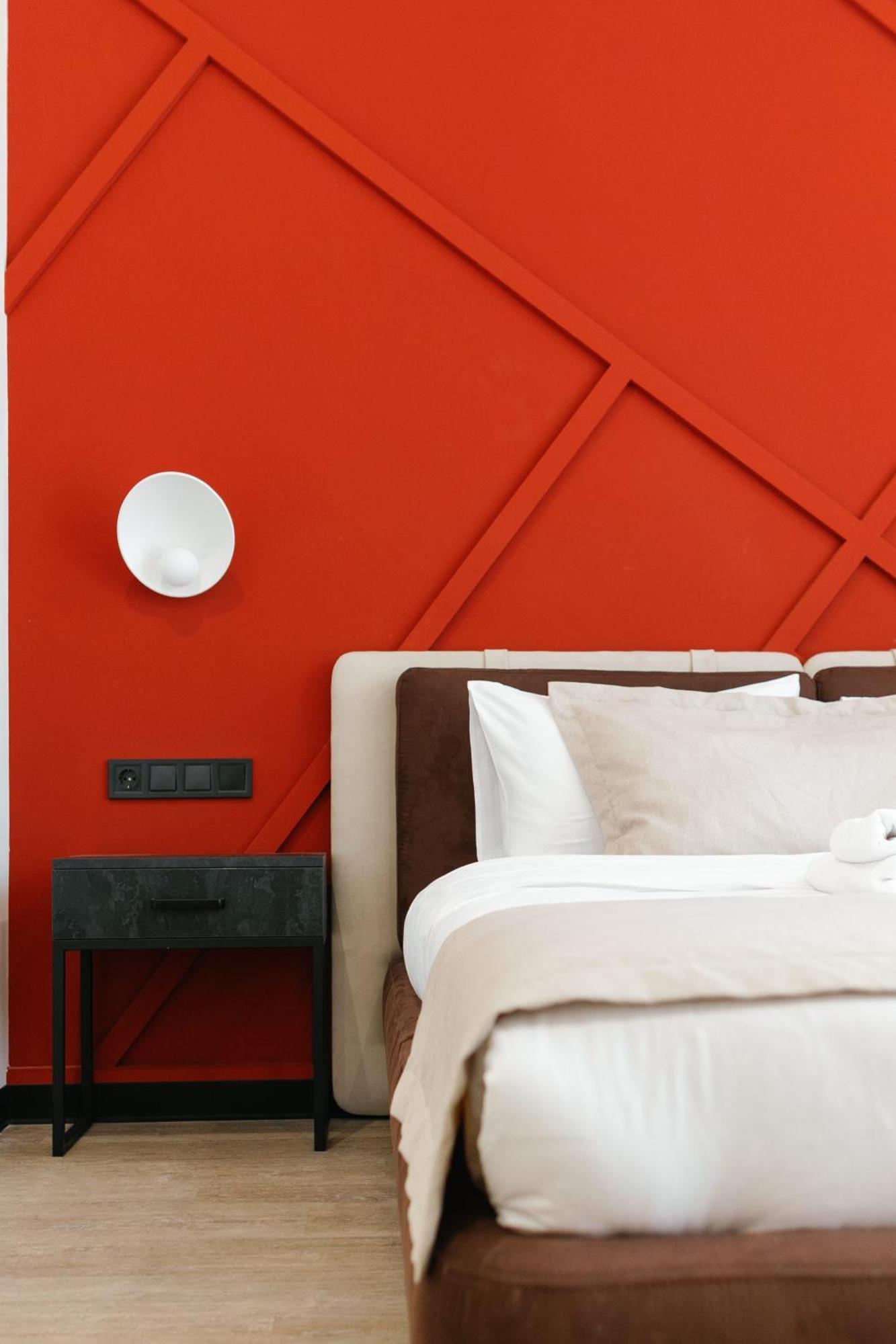 Select Hotel 利沃夫 外观 照片